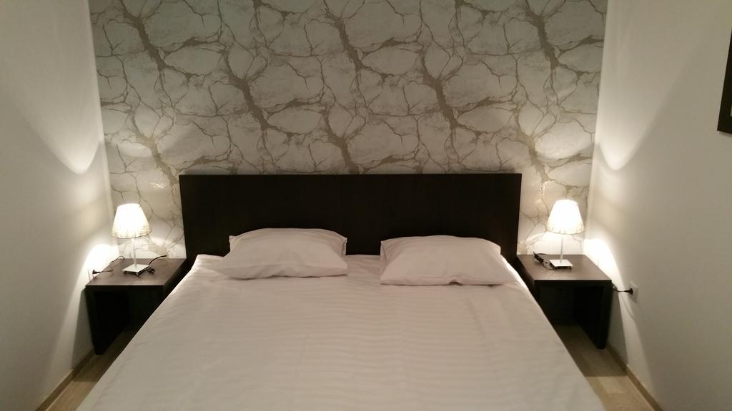 Apartament Aosta Sinaia Apartment ห้อง รูปภาพ