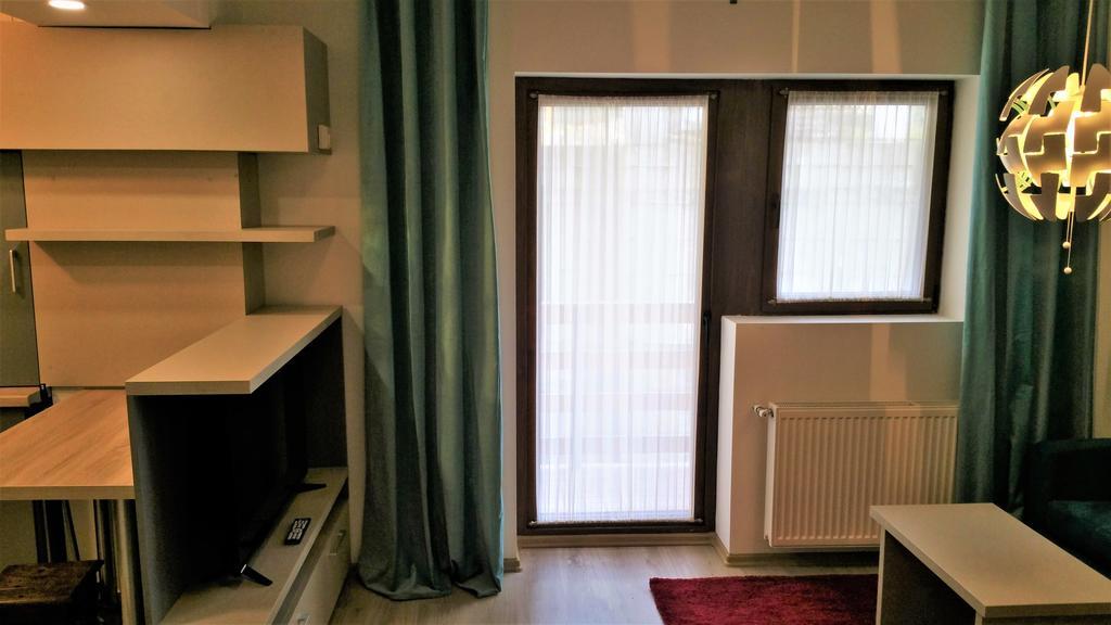 Apartament Aosta Sinaia Apartment ภายนอก รูปภาพ