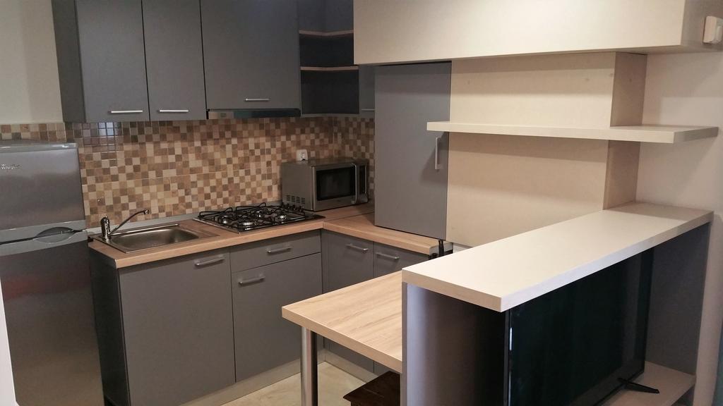 Apartament Aosta Sinaia Apartment ภายนอก รูปภาพ
